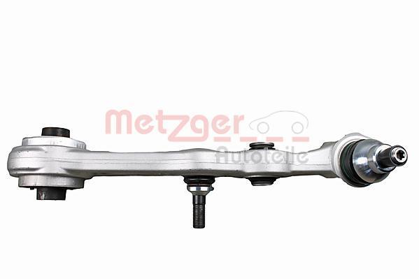 Triangle de suspension METZGER 58130702